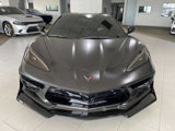 Used 2023 Chevrolet Corvette Stingray Preferred Cpe w/ Z51 Performance Package image 2