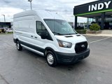 Used 2023 Ford Transit 250 148 High Roof AWD image 3