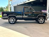 Used 1996 Chevrolet Silverado 1500 4x4 Regular Cab image 4