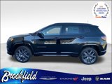 New 2025 Jeep Compass Limited w/ High Altitude Package image 5