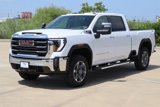 New 2025 GMC Sierra 2500 SLT w/ Texas SLT Premium Package image 3