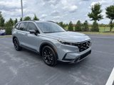 New 2026 Honda CR-V Sport image 2