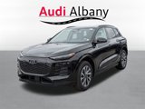 New 2025 Audi Q6 e-tron Premium Plus image 6