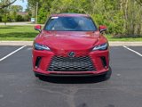 New 2025 Lexus RX 350 AWD image 3