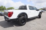 New 2025 Ford F150 Raptor image 2