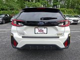 Certified 2024 Subaru Crosstrek 2.5i Sport image 6