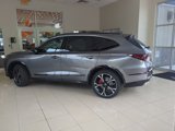 New 2026 Acura MDX Type S image 3