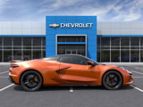 New 2025 Chevrolet Corvette E-Ray image 5