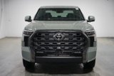 New 2025 Toyota Tundra Platinum image 2