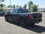 New 2025 Ford F150 Lariat w/ Equipment Group 501A Mid image 4