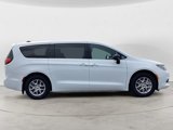 New 2025 Chrysler Voyager LX image 6