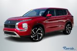 New 2024 Mitsubishi Outlander SE image 2