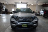 Used 2023 Ford Explorer Limited image 3
