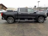 New 2025 GMC Sierra 1500 SLT w/ SLT Convenience Package image 2