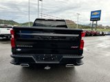 New 2025 Chevrolet Silverado 1500 RST w/ Z71 Off-Road Package image 5