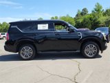 New 2025 Nissan Armada Platinum image 2