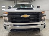 New 2025 Chevrolet Silverado 2500 W/T w/ WT/CX Safety Package image 2