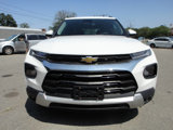 Used 2023 Chevrolet TrailBlazer LT image 2