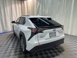 New 2025 Subaru Solterra Limited image 6