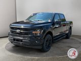 Used 2024 Ford F150 XLT w/ Equipment Group 302A MID image 2