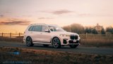 Used 2021 BMW X7 M50i image 4
