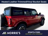 New 2024 Ford Bronco Outer Banks image 5