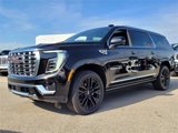 New 2025 GMC Yukon XL Denali w/ Denali Reserve Package image 2