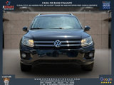 Used 2015 Volkswagen Tiguan SE image 4