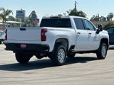 Used 2024 Chevrolet Silverado 2500 Custom w/ Custom Value Package image 4