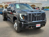 Used 2024 GMC Sierra 3500 Denali Ultimate image 5