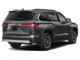 New 2025 Toyota Sequoia Limited image 2