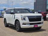 New 2025 Nissan Armada SL image 3