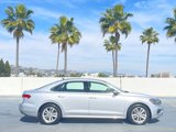 Used 2020 Volkswagen Passat 2.0T SE image 2