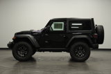 New 2025 Jeep Wrangler Sport image 5