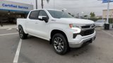New 2025 Chevrolet Silverado 1500 LT w/ All Star Edition Plus image 3