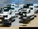 New 2025 Ford Transit 150 Low Roof image 5