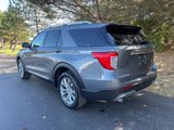 Used 2023 Ford Explorer Limited w/ Equipment Group 301A image 3