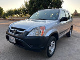 Used 2004 Honda CR-V LX image 2