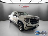 Used 2025 GMC Sierra 1500 SLT image 3