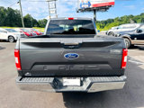 Used 2020 Ford F150 XLT w/ Equipment Group 302A Luxury image 4
