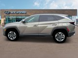 New 2025 Hyundai Tucson SEL image 3