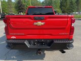 Used 2022 Chevrolet Silverado 2500 Custom w/ Custom Value Package image 5