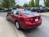 Used 2024 Chevrolet Malibu LT image 5