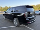 New 2025 Chevrolet Suburban Premier w/ Sun And Tow Package image 6