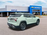 New 2026 Chevrolet Equinox ACTIV w/ Convenience Package III image 5