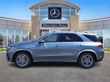 New 2026 Mercedes-Benz GLE 450 4MATIC image 2