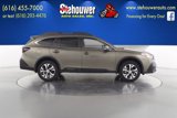 Used 2022 Subaru Outback Limited image 2