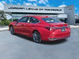 New 2025 Lexus ES 300h Ultra Luxury image 6
