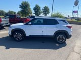 New 2026 Chevrolet TrailBlazer LT w/ Driver Confidence Package image 3