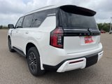 New 2025 Nissan Armada SL image 5